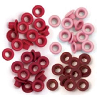 Eyelets We R Red