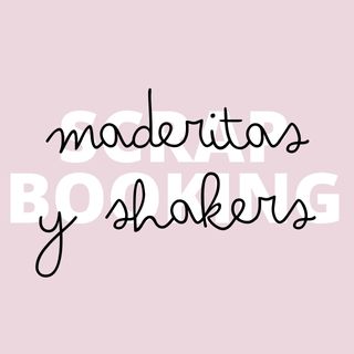 Maderitas y Shakers