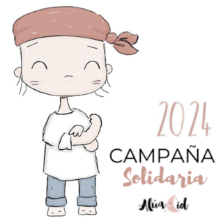 Campaña Solidaria 2024